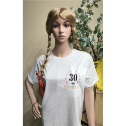 TEE SHIRT - 30 Ans Joyeux...