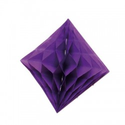 DIAMANT ALVEOLE -...