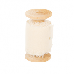 RUBAN/CHEMIN DE TABLE -...