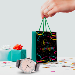 POCHETTE/SAC/CABAS -...