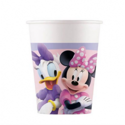 GOBELET/ VERRE - Minnie...