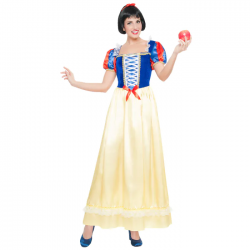 PRINCESSE - Blanche Neige...