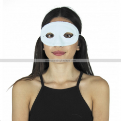 MASQUE/LOUP - Blanc (en...