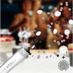 CANON A CONFETTIS - Joyeux...