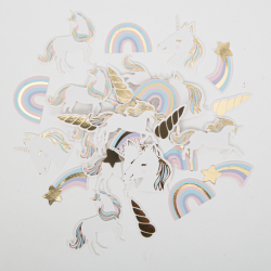 CONFETTIS DE TABLE -...