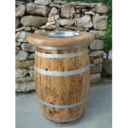 LOCATION Fontaine à Punch 2...