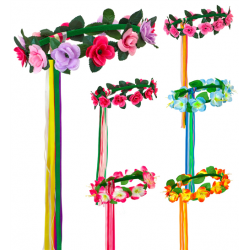 DIADEME/COURONNE -...