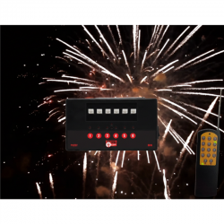 LOCATION Machine à effets -...