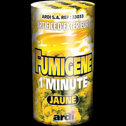 FUMIGENE - F1 - FUMIGENE...