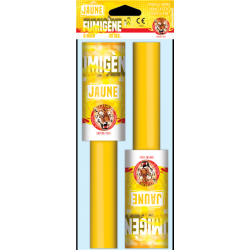 FUMIGENE - F1 - FUMIGENE A...