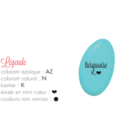 DRAGEES PECOU - Chocolat...