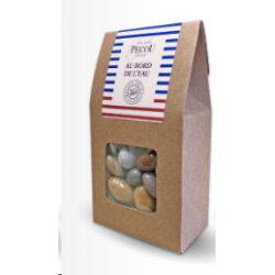 MELANGE GOURMAND - Au bord...