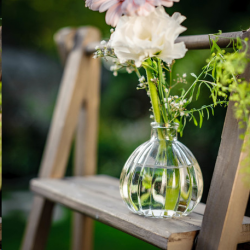 VASE/BOUTEILLE - Rétro (en...