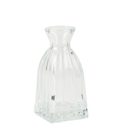VASE - Rosalie transparent...