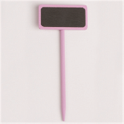 ARDOISE - Rose sur tige x 6...