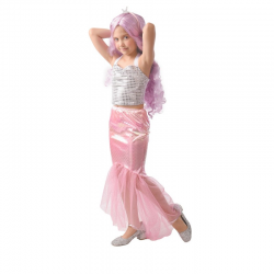 SIRENE - Jupe en forme de...