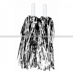 POMPON CHEERLEADER/POMPOM...