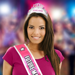 DIADEME/COURONNE - Future...