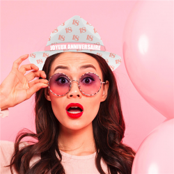 BORSALINO/CHAPEAU - 18 ans...