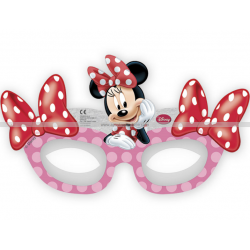 MASQUE/LOUP - Minnie x 6...