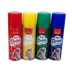 AEROSOL FIL FOU - Coloris...