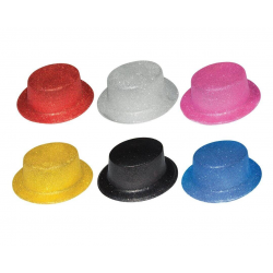 HAUT DE FORME - Pailleté...