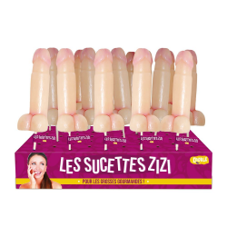 SUCETTE - Zizi dudule (en...