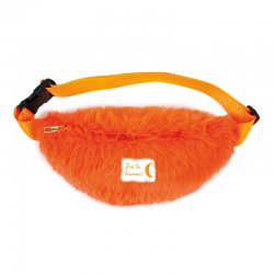 SAC BANANE - Années 80's...