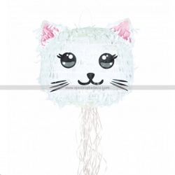 PINATA - Chat à tirer ou à...