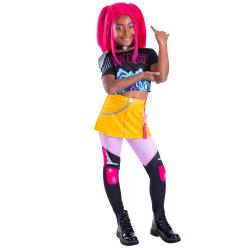 KPOP - Mira top, jupe,...