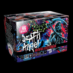 ARTIFICE - F2 - DEATH ANGEL...