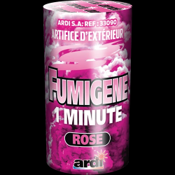 FUMIGENE - F1 - FUMIGENE...
