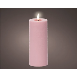 BOUGIE - Cylindrique...