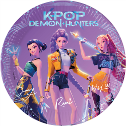 ASSIETTE - Kpop Demon...