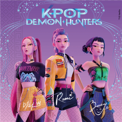 SERVIETTE - Kpop Demon...