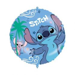 BALLON MYLARD - Stitch...