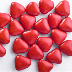 DRAGEES PECOU - Mini coeur...