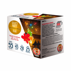 ARTIFICE - F2 -  COMPACT...