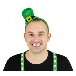 SERRE TETE - St Patrick /...