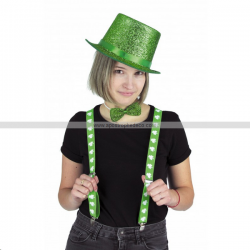 BRETELLE - St Patrick /...