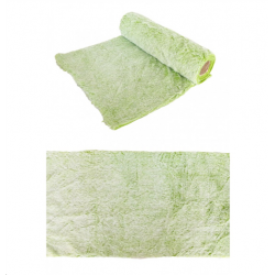 CHEMIN DE TABLE - Fourrure...