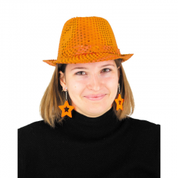 BOUCLE D'OREILLE -...