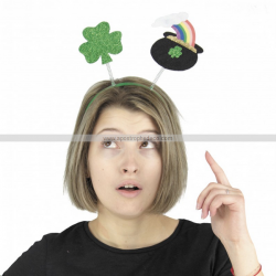 SERRE TETE - St Patrick /...