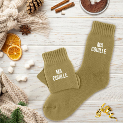 CHAUSSETTE - Homme Ma...