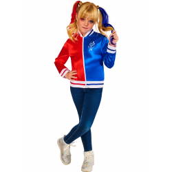 HARLEY QUEEN/JOKER - Veste...