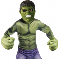 HULK - Masque, paire de...