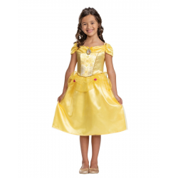 BELLE - Robe 3/4 ans 116cm