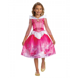 AURORE - Robe 3/5 ans 116cm