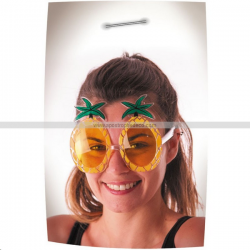 LUNETTE - Ananas (en...