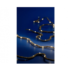 CORDE - Lumineuse (60 led...